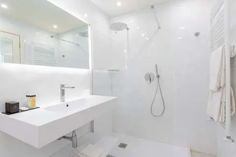 Hotel Columbia Wellness & Spa in Montecatini Terme — foto 14