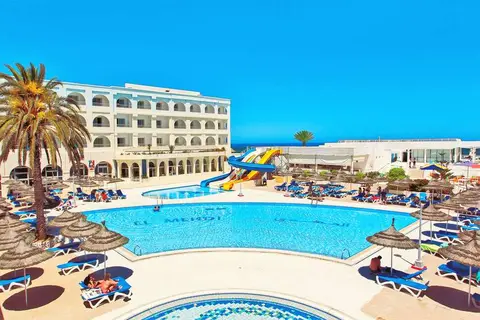 Hotel Primasol El Mehdi in Primasol El Mehdi — foto 20