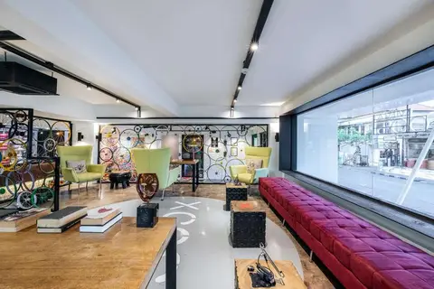 Viva Dash Hotel Seminyak in Kerobokan Kelod, Kuta Utara, Kabupaten Badung, Bali, Indonesia, foto 8