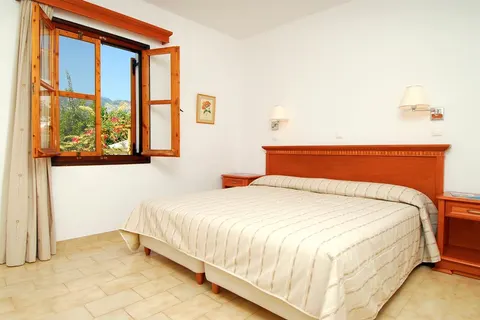 Olympia Village foto 4