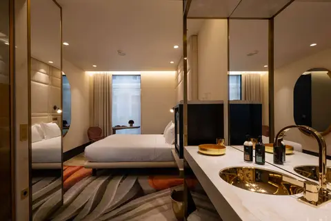 Madalena by The Beautique Hotels in Lissabon, foto 3