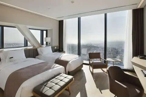 DoubleTree by Hilton Hotel Istanbul Avcilar in Avcılar — foto 3