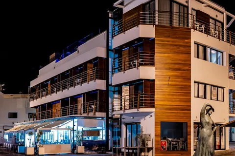 Boutique La Marquesina Adults Only foto 3