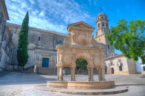 Ontdek Andalusië in 8 dagen in Hernani — foto 6