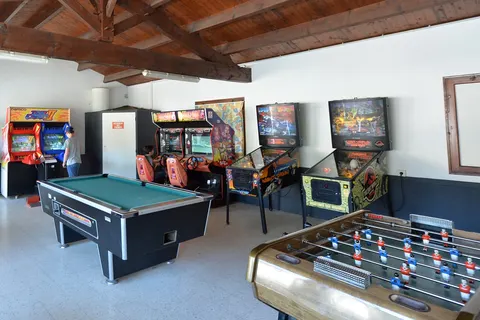 Camping Au Val De Loire En Ré foto 10