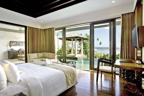 The Seminyak Beach Resort & Spa in Seminyak Beach — foto 5