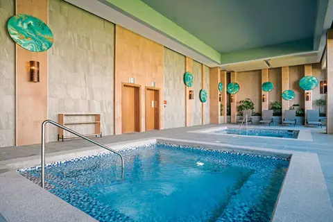 Riu Latino in Costa Mujeres — foto 15