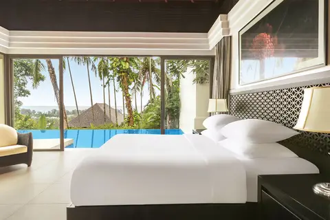 The Pavilions Phuket in ตำบลเชิงทะเล — foto 11