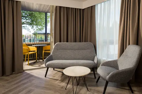 Roomzzz London Stratford in Londen — foto 11