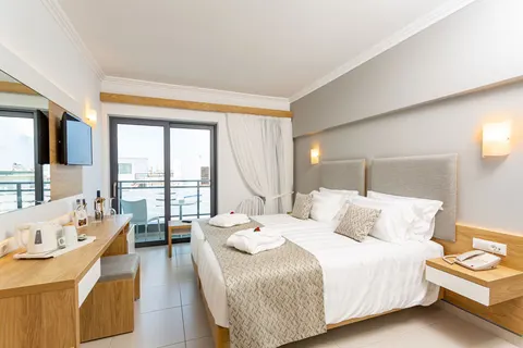 Rhodos Horizon City in Municipal Unit of Rhodes — foto 2