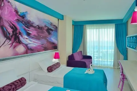 Sultan Of Dreams in Manavgat, foto 15