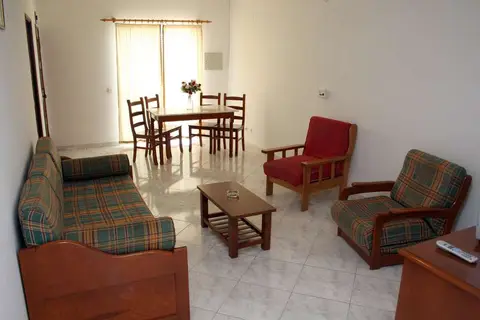 Appartementen Kings in Loulé — foto 7