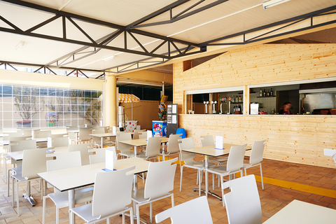 Appartementen Club Amarilis - All inclusive foto 23