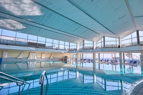 Ostsee Resort & Ferienpark Dampland in Damp — foto 32