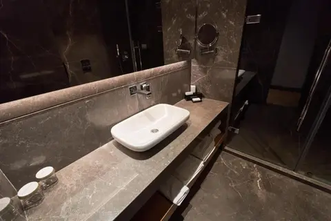 Metropolitan Hotels Bosphorus in Fatih — foto 8