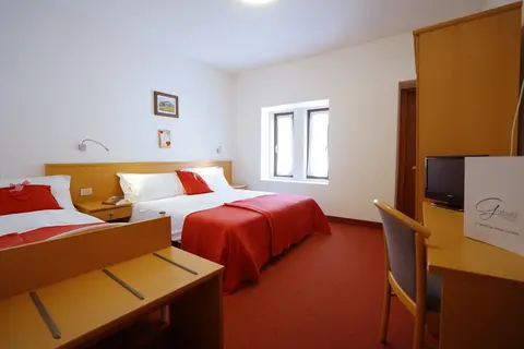 Hotel Piaz in San Giovanni di Fassa, foto 26