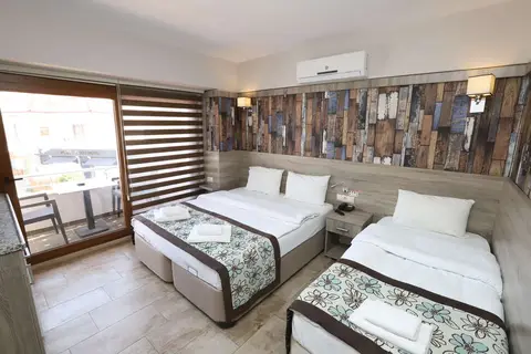 Street 61 Studio Hotel in Ortaca — foto 4