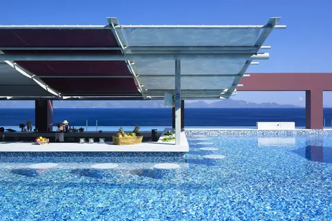 Michelangelo Resort & Spa in Kos — foto 15