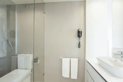 Pierre & Vacances Hotel El Puerto in Fuengirola — foto 22