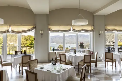 Parador de Vic-Sau in Vic — foto 9