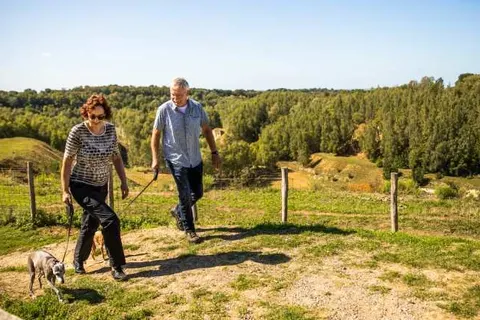 Resort Mooi Bemelen foto 22