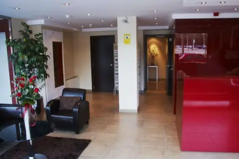 Hotel Teatre Auditori in Barcelona — foto 22