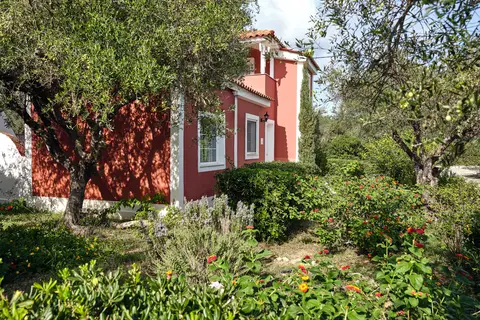 Periyali Villas in Zakynthos Municipal Unit, foto 2