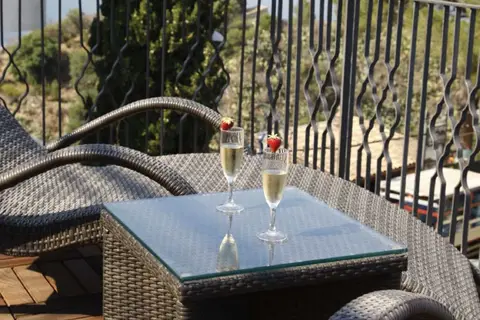 Villa Esperia in Taormina — foto 5