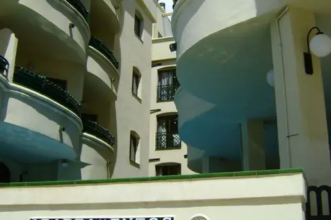 Apartamentos Mediterráneos in Nerja
