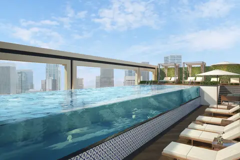 Grand Mercure Hanoi in Hanoi — foto 6