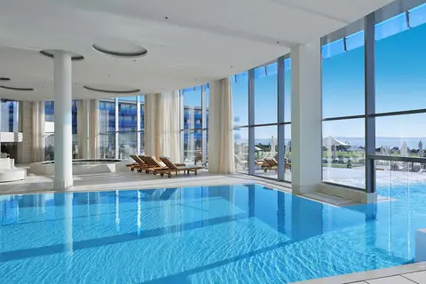 Falkensteiner Hotel & Spa Iadera in Petrčane — foto 9