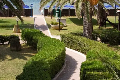 Hotel Portoconte in Alghero — foto 18