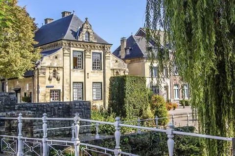 Parkhotel Valkenburg foto 22