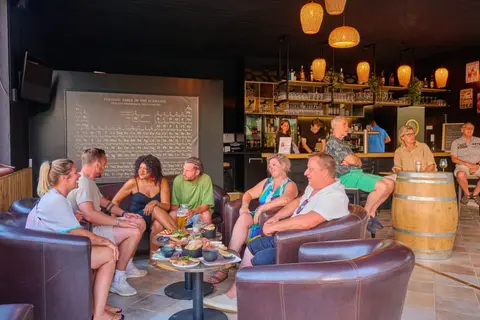 Vakantiepark L Espinet in Quillan — foto 16