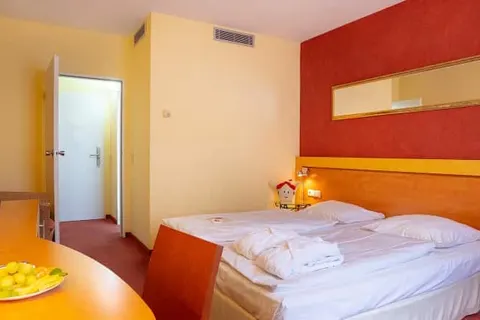 ACHAT Hotel Monschau foto 3