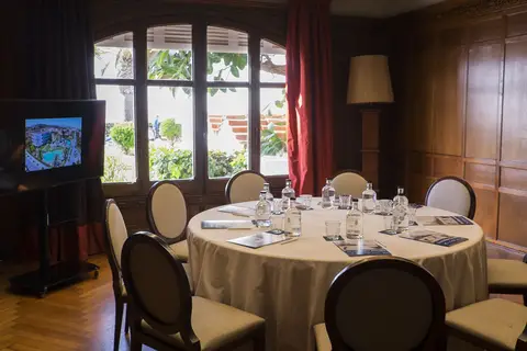 Hotel Subur in Sitges — foto 27