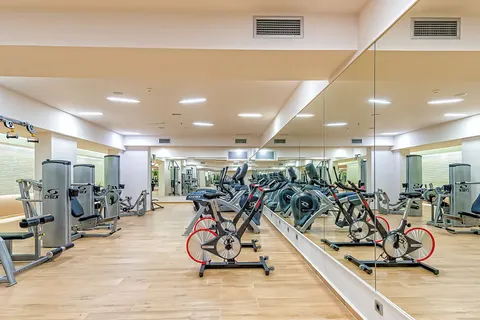 Porto Platanias Beach Resort & Spa in Agía Marína — foto 7