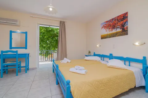 Bella Dimitra Hotel foto 2