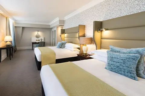 The Bailey's Hotel London Kensington in Londen — foto 26