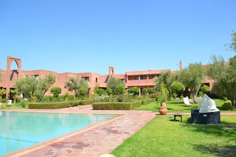 Les Jardins De Zyriab in Marrakesh, foto 5
