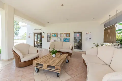 Cavos Beach House in Δημοτική Ενότητα Λευκιμμαίων — foto 9