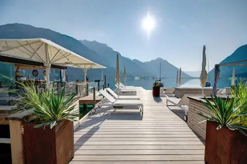 Hotel Post am See in Eben am Achensee — foto 6
