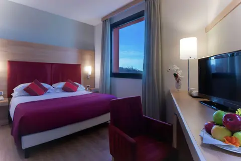 Dolce by Wyndham Milan Malpensa in Somma Lombardo — foto 17