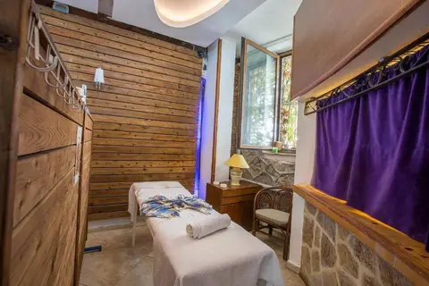 Villa Sonata Apart Hotel in Alanya — foto 7
