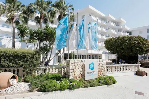 Grupotel Los Principes & Spa in Muro — foto 21