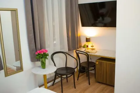 Pension Central foto 3