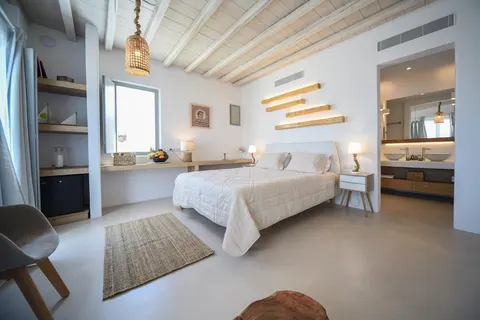 Myconian Crown Suites foto 5