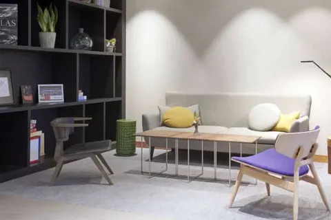 Mercure Hotel Tilburg Centrum foto 15