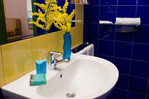 Best Western Hotel Mediterraneo in Catania, foto 19