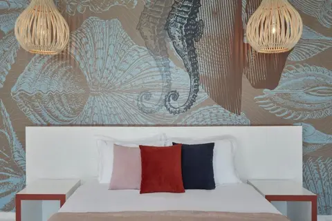 Kouros Boutique Hotel Mykonos in Τούρλος — foto 9